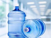 Доставка води: чому це так популярно