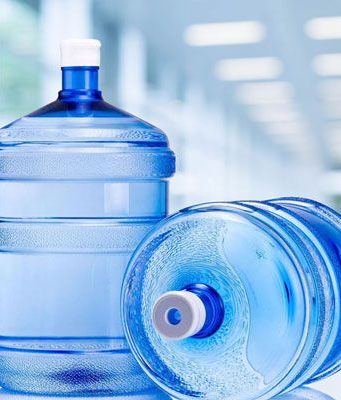 Доставка води: чому це так популярно