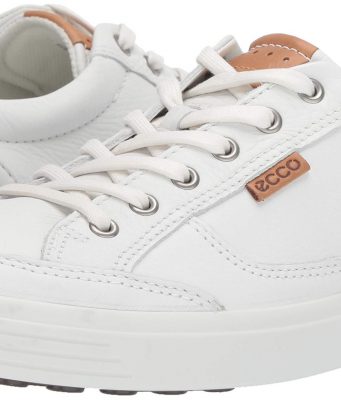 Белые кеды: как подобрать и с чем носить