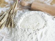 Мука и манная крупа от Винницкий мельник