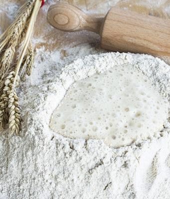 Мука и манная крупа от Винницкий мельник