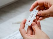 Для чего нужен тест на антиген COVID-19
