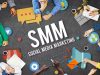 Преимущества SMM продвижения в соцсетях