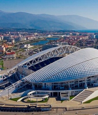 Плюсы и минусы отдыха в Сочи