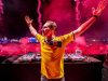 Миксы и лайв сеты от DJ Tiesto: где послушать
