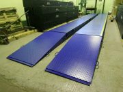 Автомобильные весы: для каких целей они используются