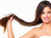 Косметика для красоты и здоровья волос