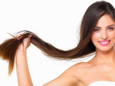Косметика для красоты и здоровья волос