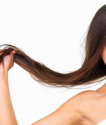 Косметика для красоты и здоровья волос