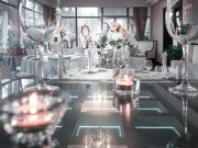 Почему стоит провести свадебный банкет в ресторане «Времена года»