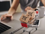 Помощь при доставке товаров для интернет-магазинов