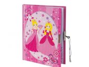 Детские блокноты для записей с любимыми героями