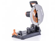 Где используются дисковые отрезные станки по металлу