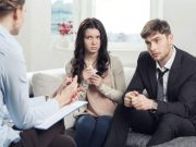 Какие вопросы поможет решить семейный психолог