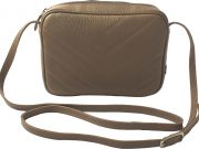 Сумки кросс-боди: удобство и стиль