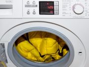 Правильная стирка курток: что нужно учесть