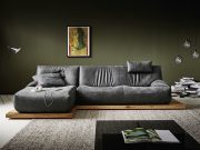 Выбор дивана: какие бывают модели и их особенности