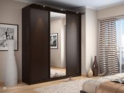 Что стоит учитывать при выборе шкафа купе