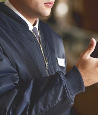 Какие услуги предоставляются охранными агентствами