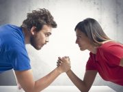 Почему мужчины изменяют?