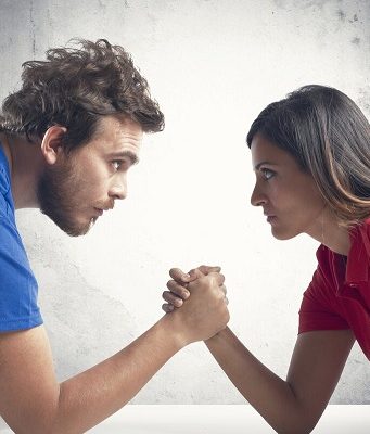 Почему мужчины изменяют?