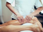 Эротический массаж: как он работает и какие преимущества он может иметь