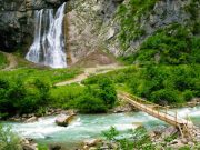 Открытие Абхазии: экскурсии из Гагры