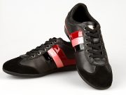 Кроссовки Dirk Bikkembergs: особенности и выбор модели