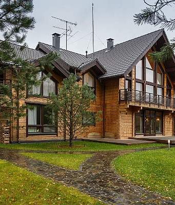 Как выбрать дом для проживания: советы по поиску жилья