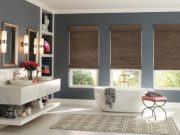 Рулонные шторы: преимущества и особенности выбора