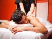 Эротический массаж: что это такое, какие его виды существуют и какие преимущества он предоставляет