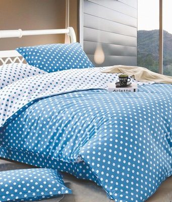 Постельное белье: от чего зависит выбор постельного белья