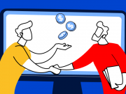 Актуальные партнерские программы на платформе ePN