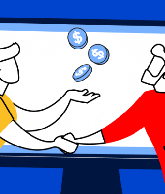 Актуальные партнерские программы на платформе ePN