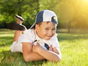 Головные уборы на лето для детей: как правильно подобрать