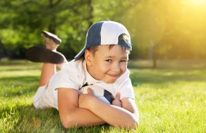 Головные уборы на лето для детей: как правильно подобрать