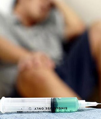 Индивидуальный подход в терапии наркотической зависимости