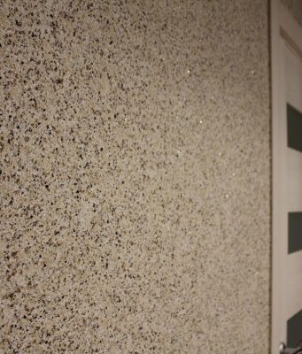 Жидкие обои Bioplast: особенности и правила нанесения