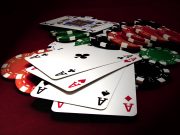 Игровой азартный контент и известные серии игровых развлечений в интернете — покер