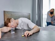 В чем суть запоя и как побороть эту проблему?