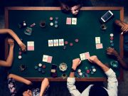 Как скачать приложение для игры в онлайн-покер с мобильного телефона