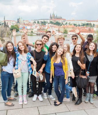 Как поступить в ВУЗ Чехии из Туркменистана?