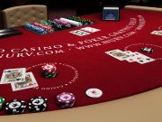 Глубокий стек в покере