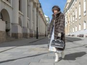 Уход за шубами из соболя: советы и рекомендации