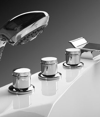 Выбор смесителей для различных помещений: особенности подбора смесителей для ванных комнат, кухонь и других помещений