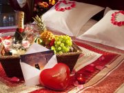 Свидания в отеле: восстановление и укрепление романтических отношений