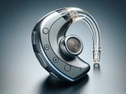 Типы слуховых аппаратов: обзор моделей и особенности