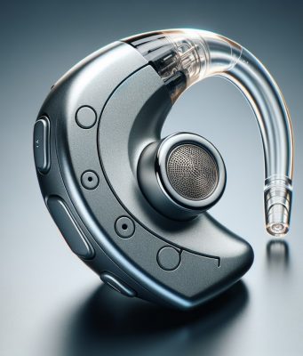 Типы слуховых аппаратов: обзор моделей и особенности
