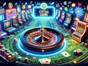 Лучшие онлайн-казино для игровых автоматов на реальные деньги — подробное руководство