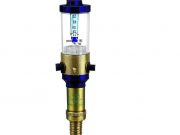 Эффективность и экономичность промывных фильтров: сравнение различных систем очистки воды по степени очистки и затратам